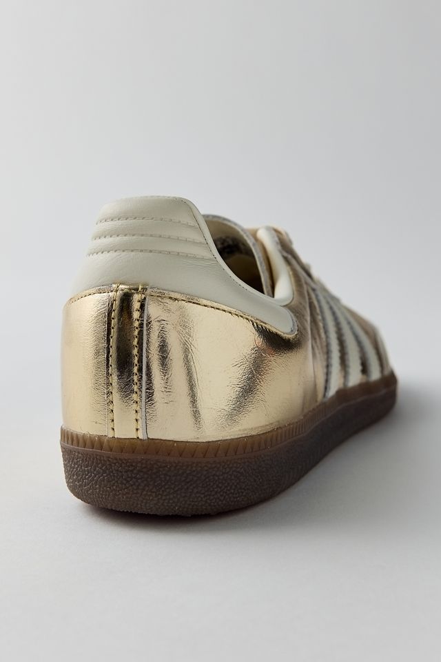 adidas Women's Samba OG Sneakers #2