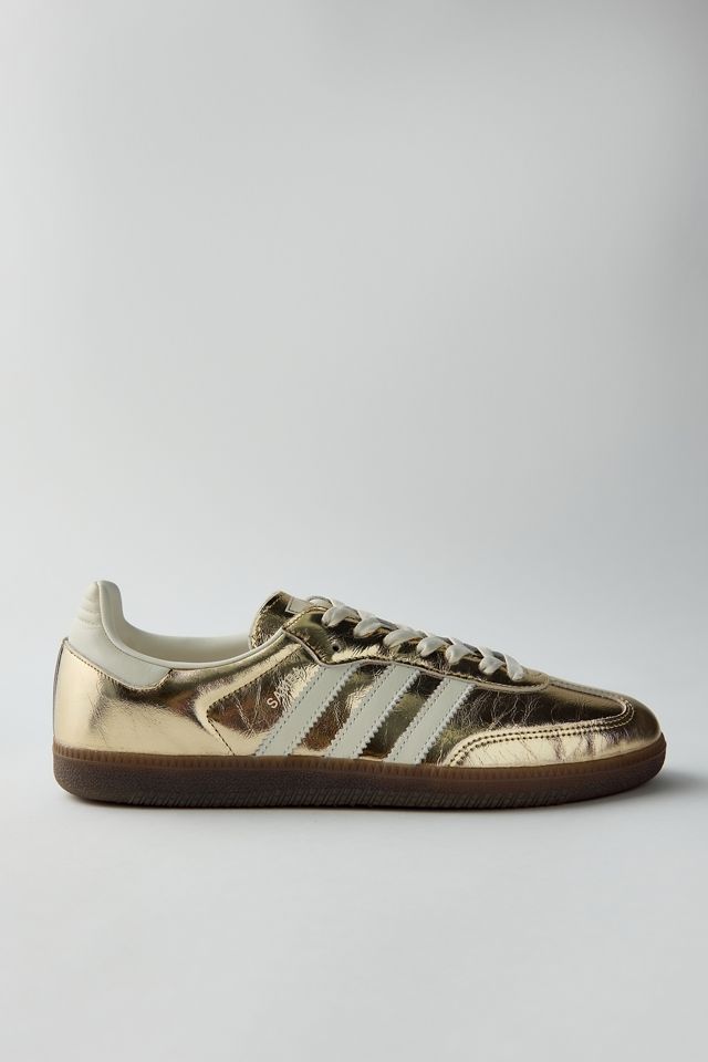 adidas Women's Samba OG Sneakers #3