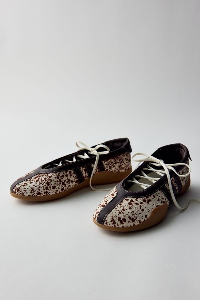 adidas Women's Taekwondo Mei Ballet Sneakers #1
