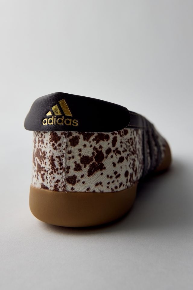 adidas Women's Taekwondo Mei Ballet Sneakers #2