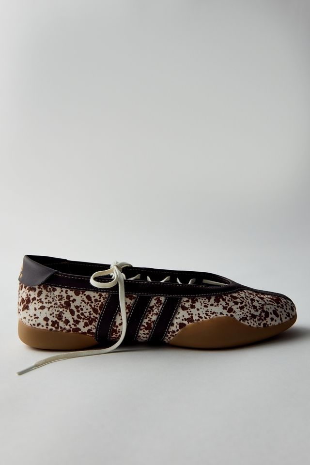 adidas Women's Taekwondo Mei Ballet Sneakers #3