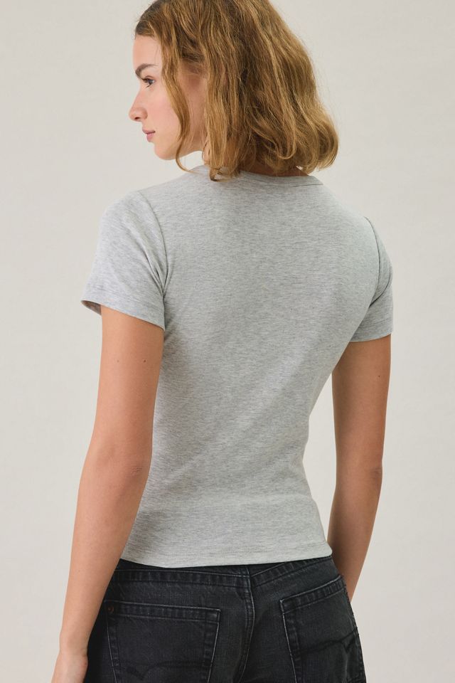 Los Angeles '99 Sport Graphic Baby Tee #2