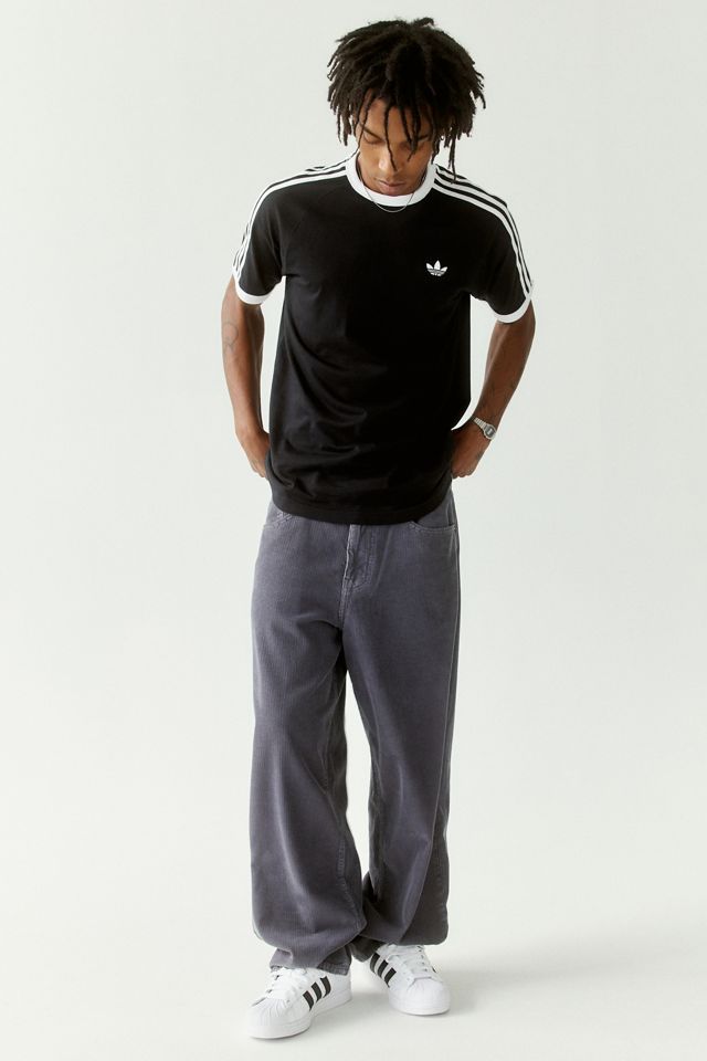 adidas 3-Stripes Tee #1