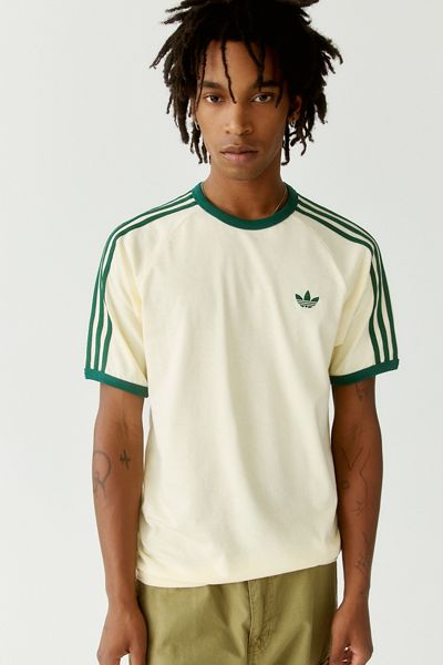 adidas 3-Stripes Tee