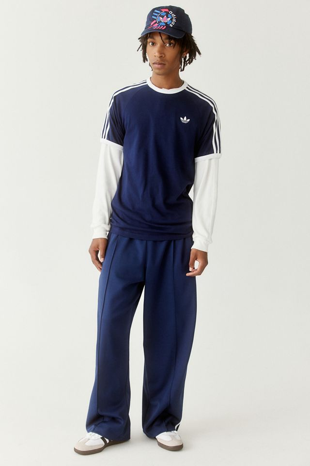 adidas 3-Stripes Tee #1