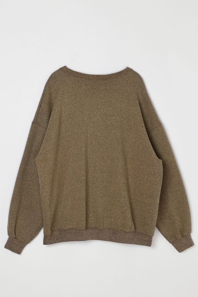 Vintage 90s San Francisco Zoo Sweatshirt #2