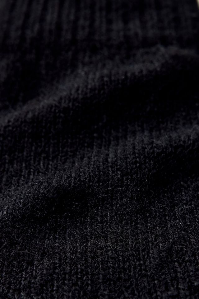 Classic Knit Gloves #1