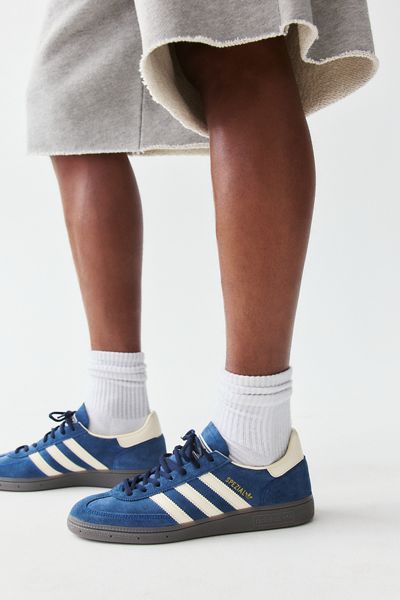 adidas Men's Handball Spezial Sneakers