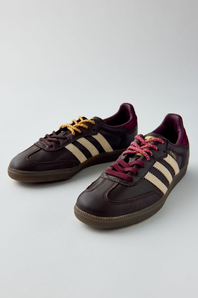 adidas Samba OG Sneakers #1