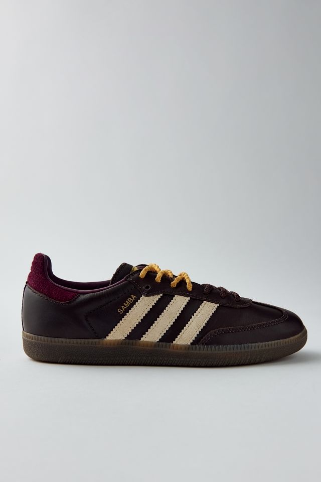 adidas Samba OG Sneakers #3