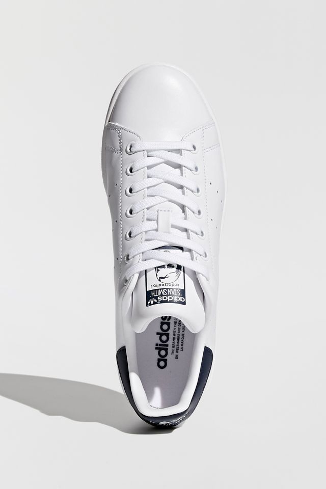 adidas Men's Originals Stan Smith Sneakers #1