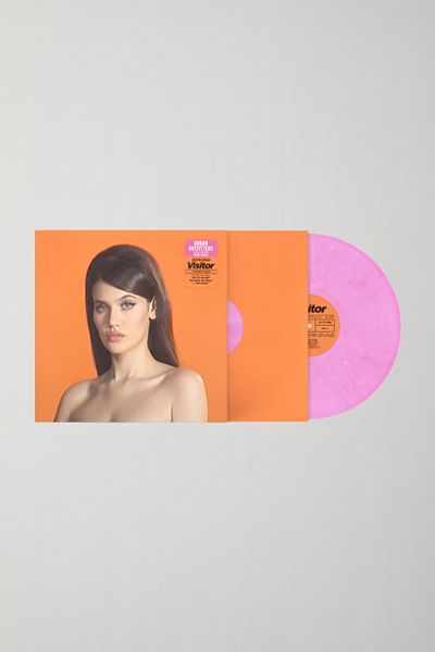 Sienna Spiro - Visitor UO Exclusive LP