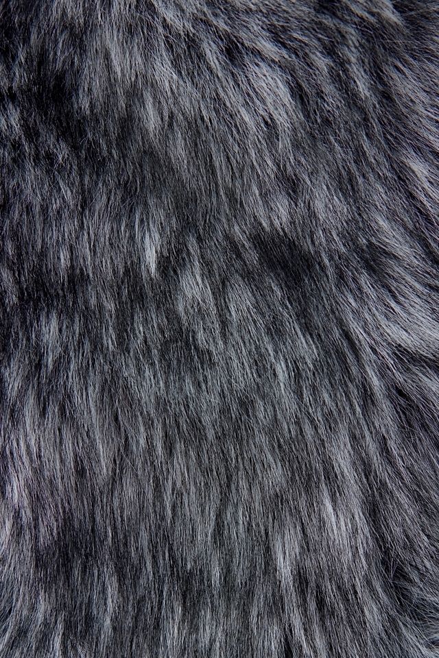 Faux Fur Trapper Hat #1