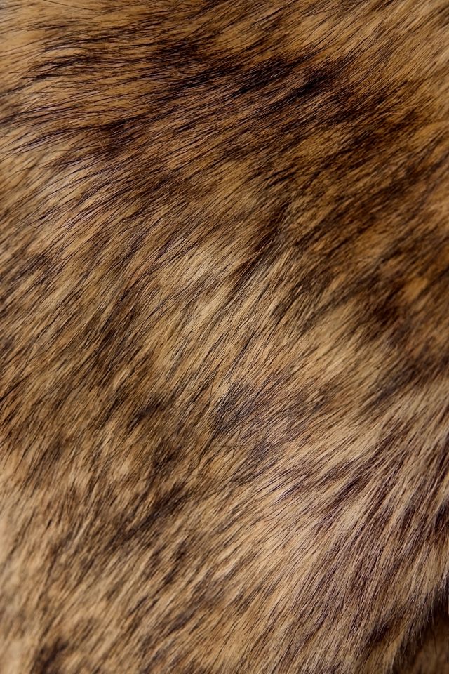 Faux Fur Trapper Hat #1