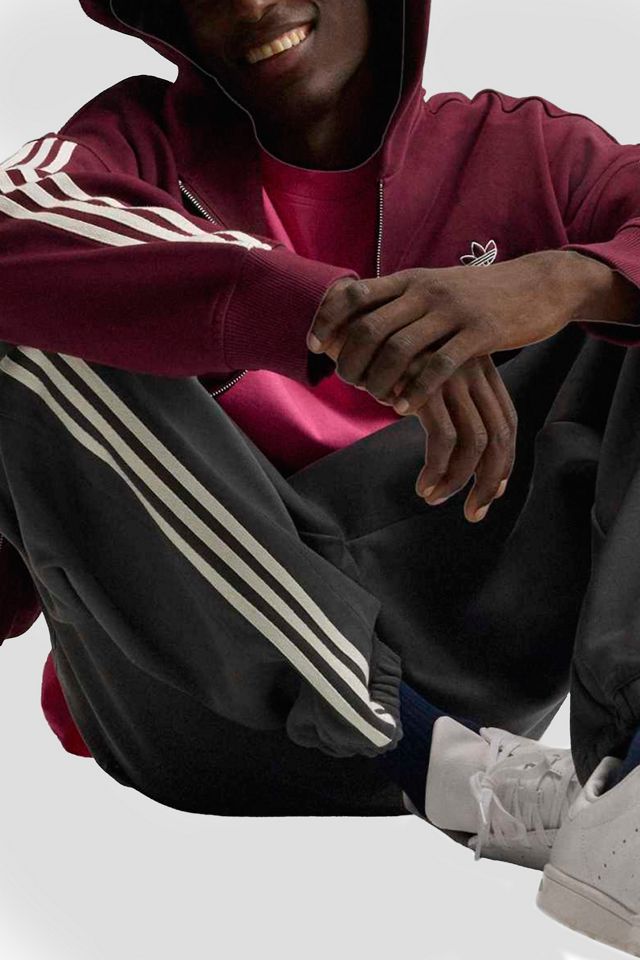 adidas adiSignature NY Jogger Sweatpants #1