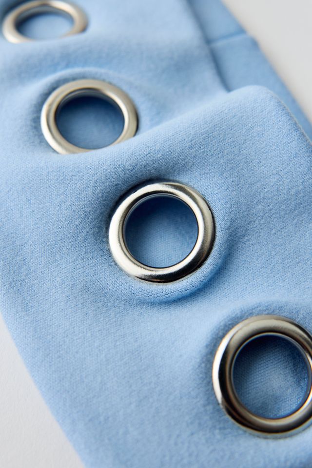 Echo Grommet Stretchy Headband #2