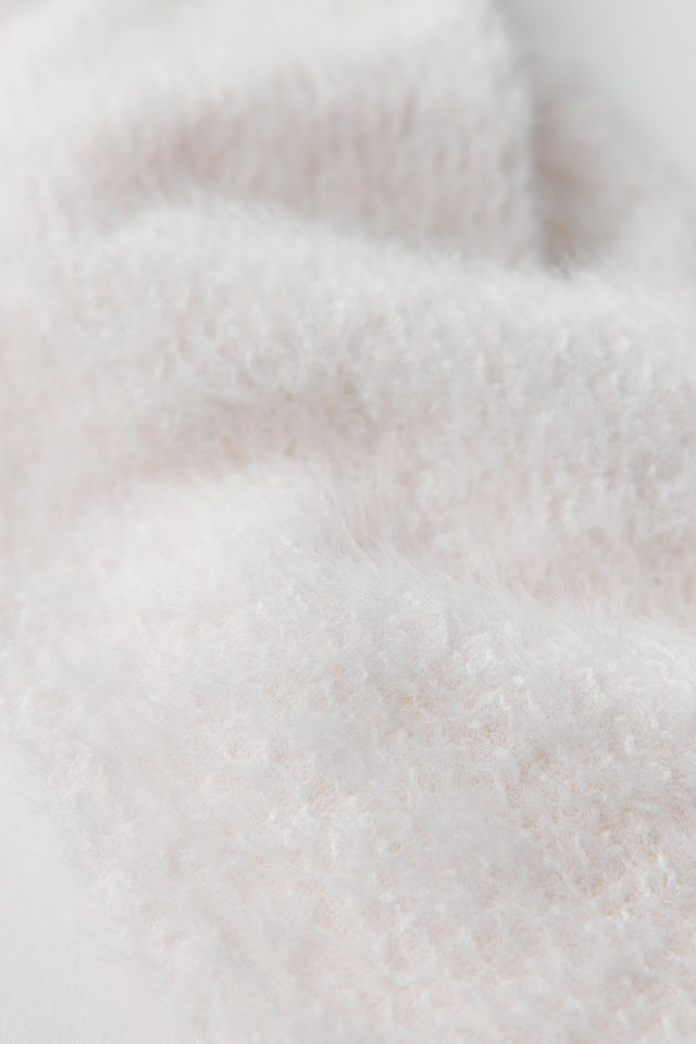 Fluffy Snug Soft Headwrap Headband #2