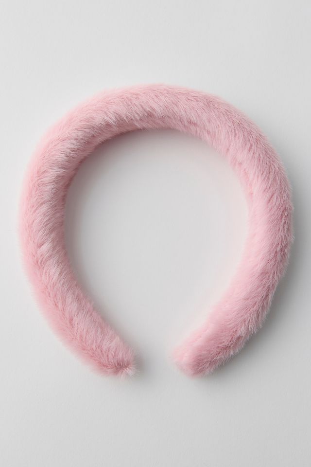 Stella Cozy Headband #1
