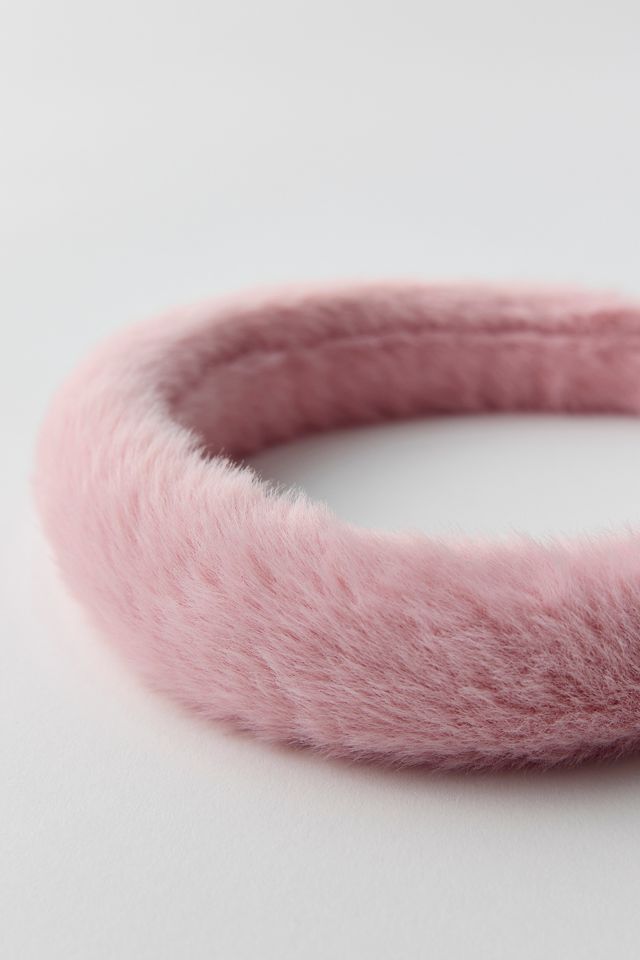 Stella Cozy Headband #2