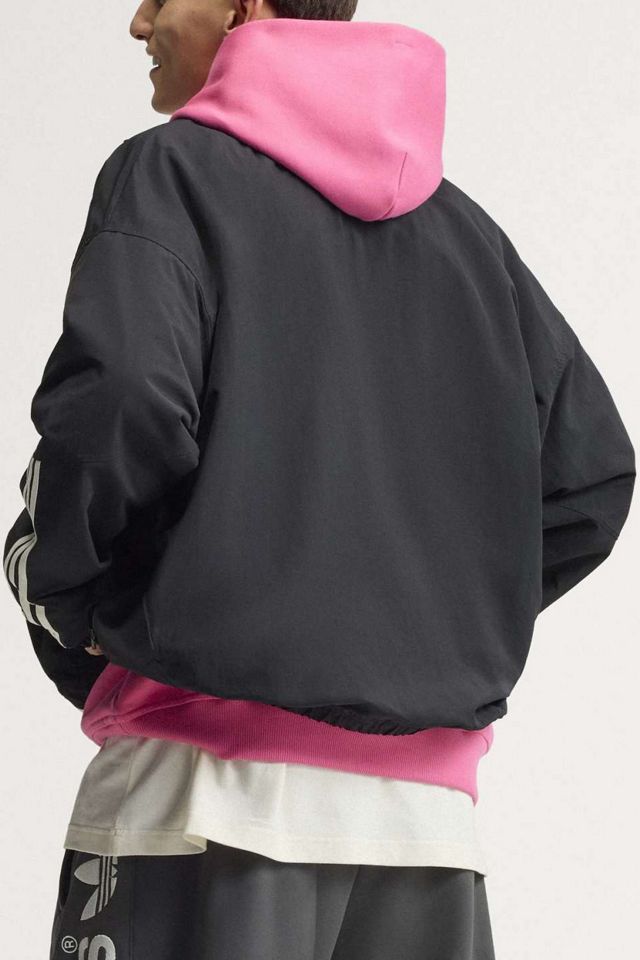adidas adiSignature Vista Track Jacket #1