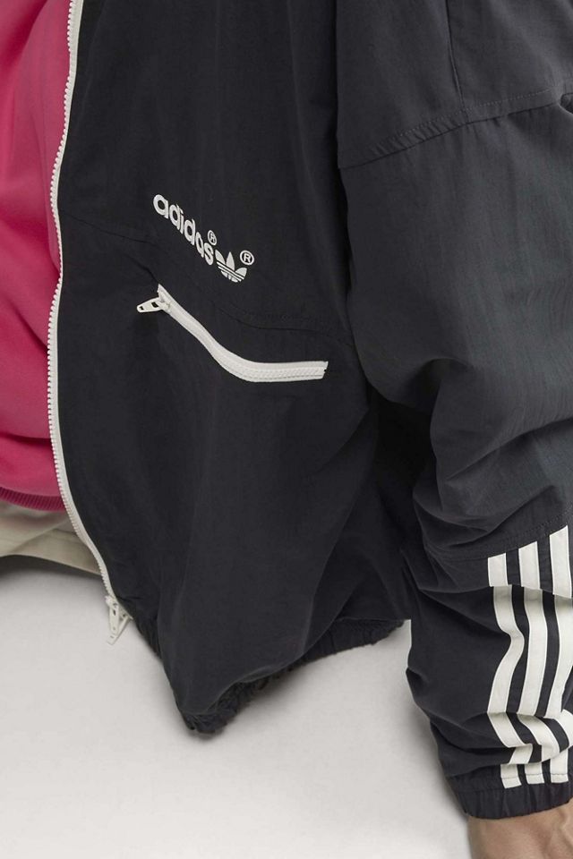 adidas adiSignature Vista Track Jacket #2