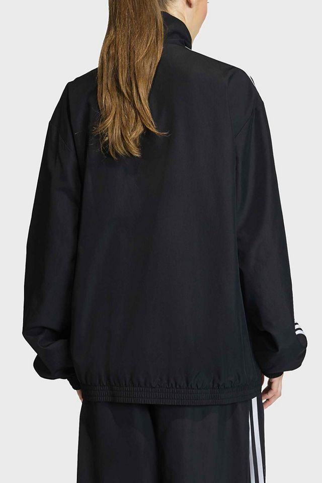 adidas Originals Firebird Adilenium Oversized Track Jacket #2