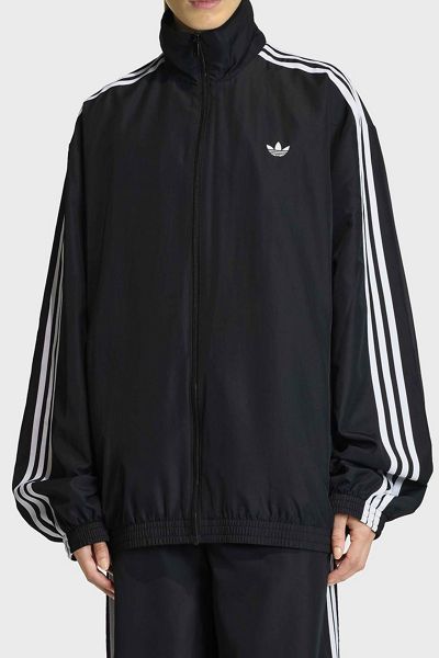 adidas Originals Firebird Adilenium Oversized Track Jacket