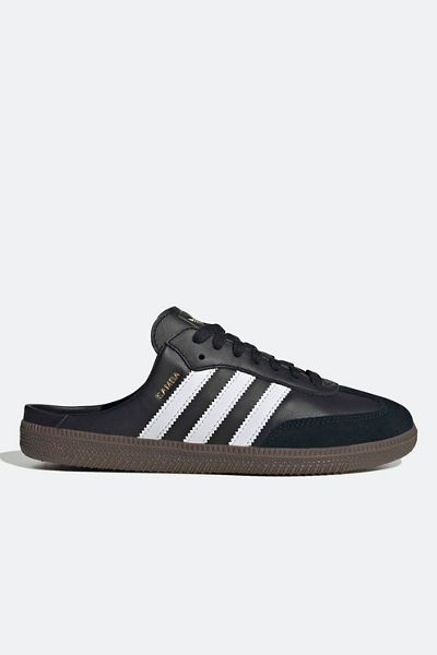 adidas Women's Samba OG Mule Sneakers