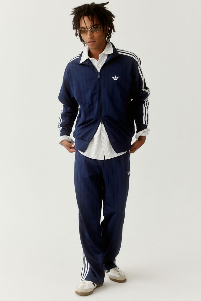 adidas Firebird Drop Needle Track Jacket #1