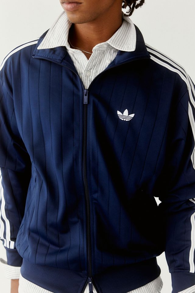 adidas Firebird Drop Needle Track Jacket #2