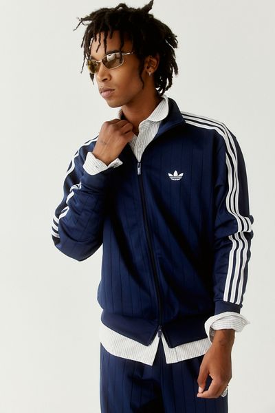 adidas Firebird Drop Needle Track Jacket