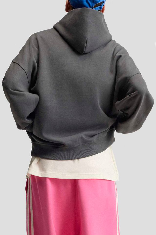 adidas adiSignature NY Hoodie Sweatshirt #1