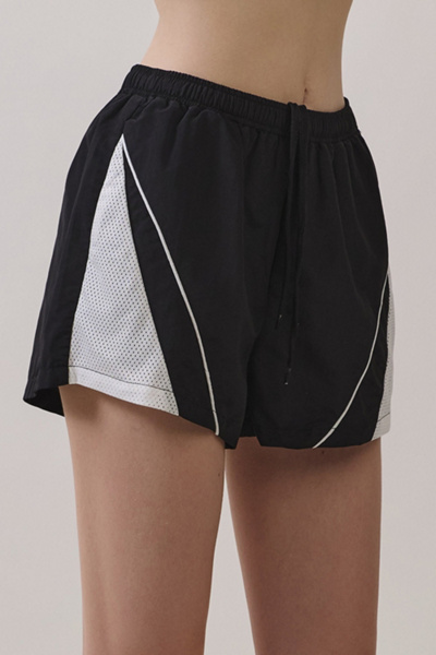 Personal Code Mercer Shorts