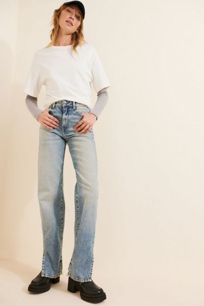 Icon Denim Jodie High-Rise Jeans