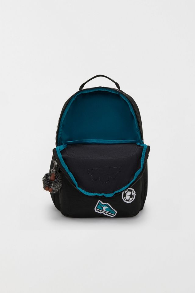 Kipling Cup Soccer Seoul Lap 15" Laptop Backpack #2