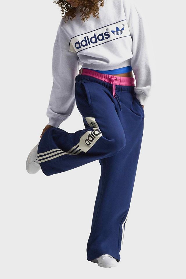 adidas adiSignature NY Crew Neck Sweatshirt #2