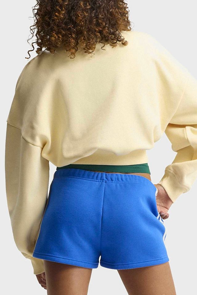 adidas adiSignature NY Crew Neck Sweatshirt #2