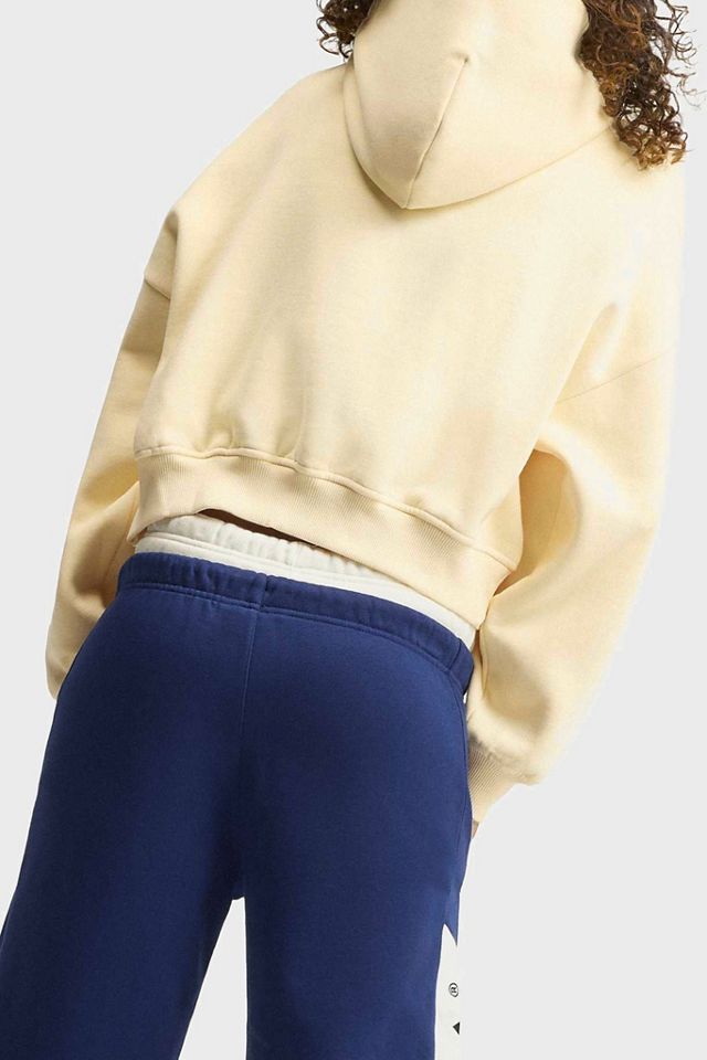 adidas adiSignature NY Pullover Hoodie Sweatshirt #1