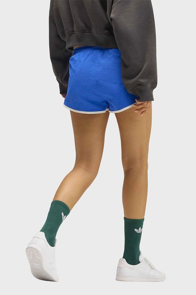 adidas Originals 3-Stripes Sprinter Shorts #1