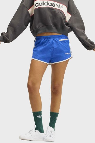 adidas Originals 3-Stripes Sprinter Shorts