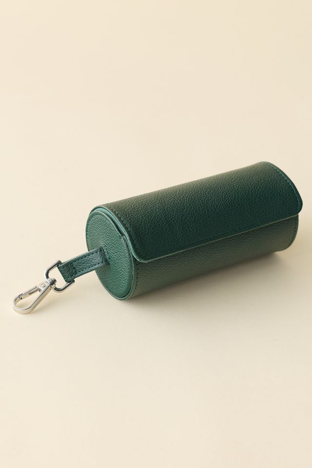 Golf Accessories Faux Leather Travel Case #2