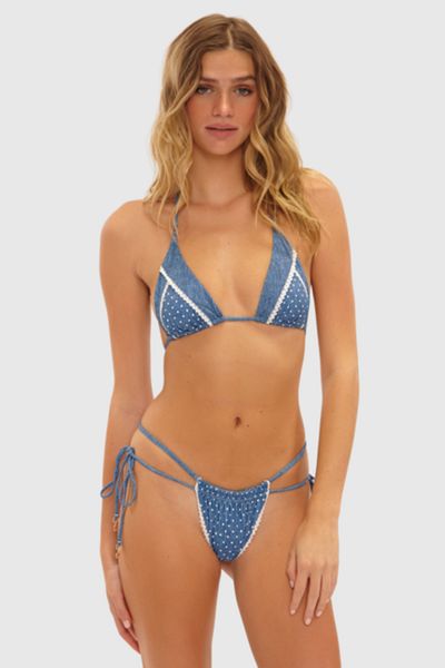 Beach Bunny Chiara Tango Bikini Bottom