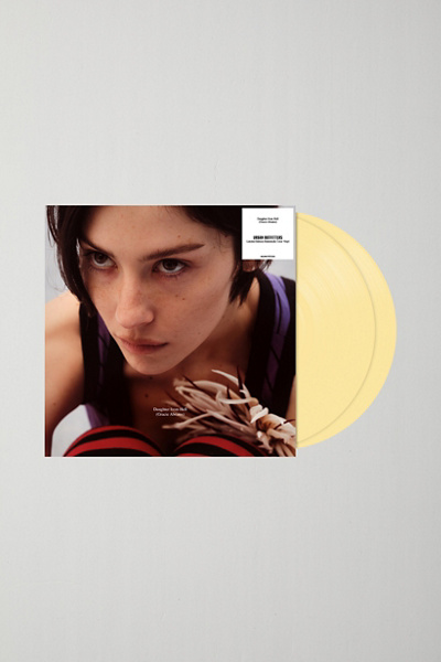 Gracie Abrams - Daughter from Hell UO Exclusive 2XLP