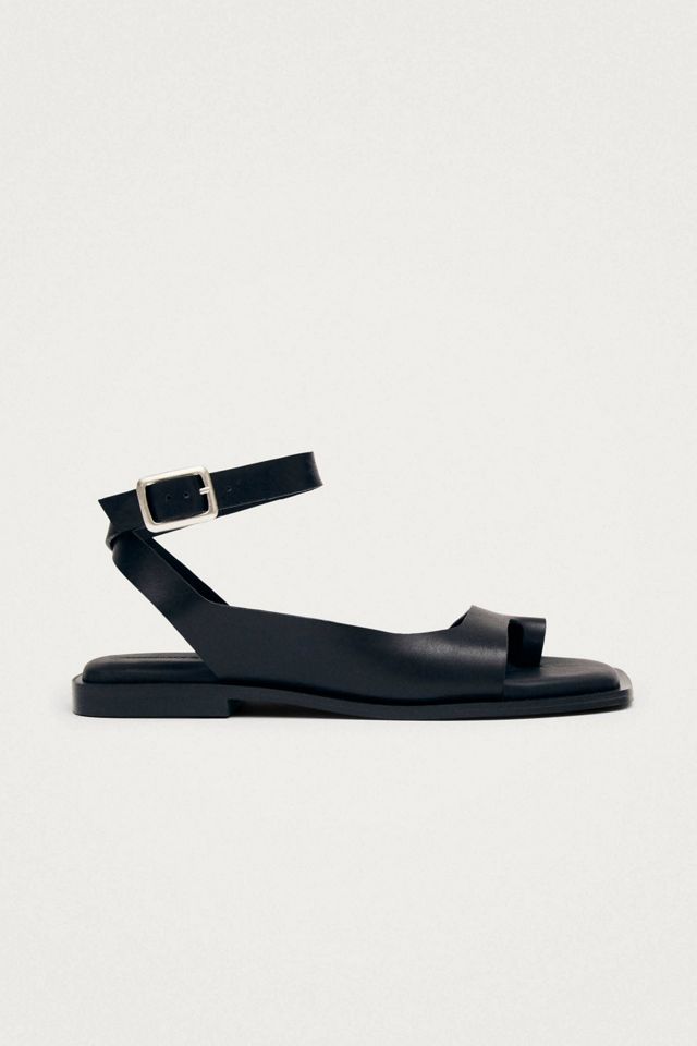 ALOHAS Tebas Leather Sandals #2