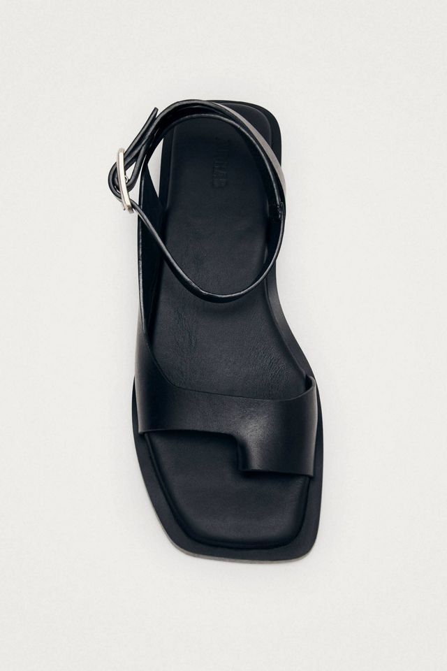 ALOHAS Tebas Leather Sandals #3