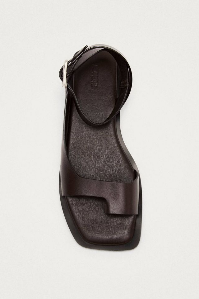 ALOHAS Tebas Leather Sandals #2