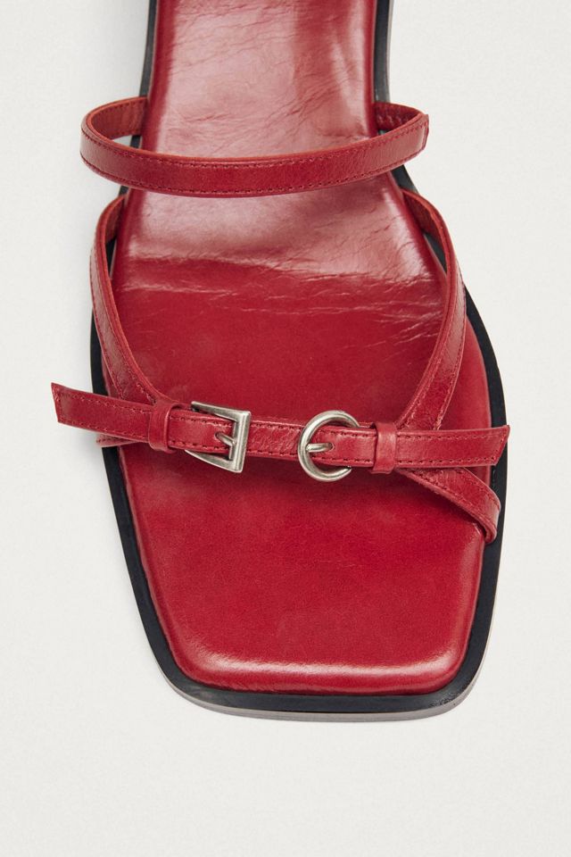 ALOHAS Liko Leather Sandals #3
