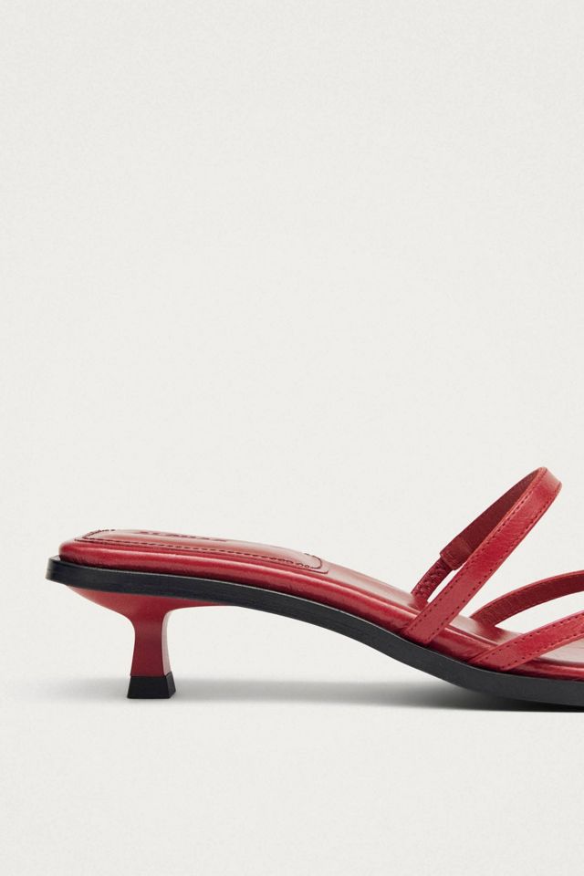 ALOHAS Liko Leather Sandals #4