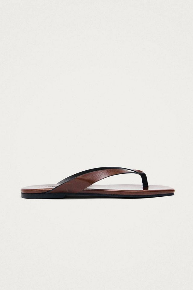 ALOHAS Ola Leather Sandals #2