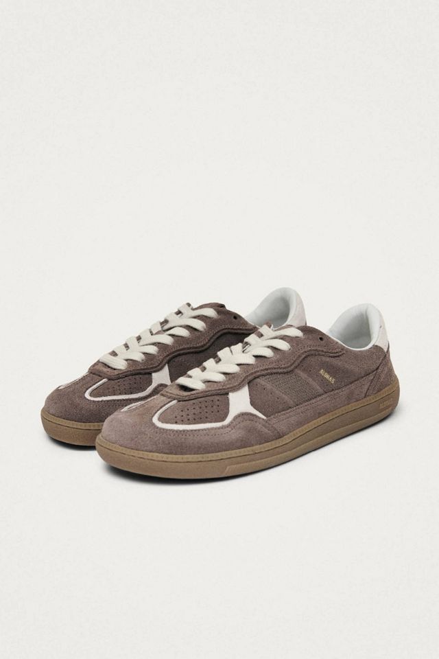 ALOHAS Tb.00 Barefoot Leather Sneakers #2
